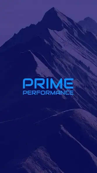 Play Prime Performance App  and enjoy Prime Performance App with UptoPlay