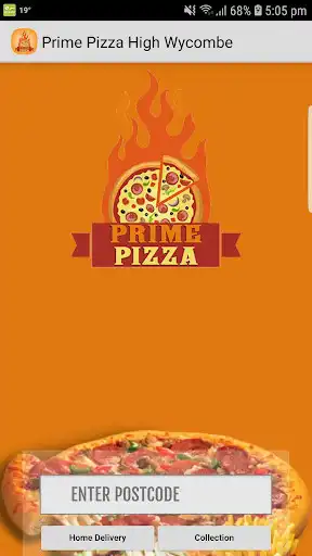 Play Prime Pizza High Wycombe  and enjoy Prime Pizza High Wycombe with UptoPlay