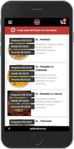 Play Prime Pizza as an online game Prime Pizza with UptoPlay
