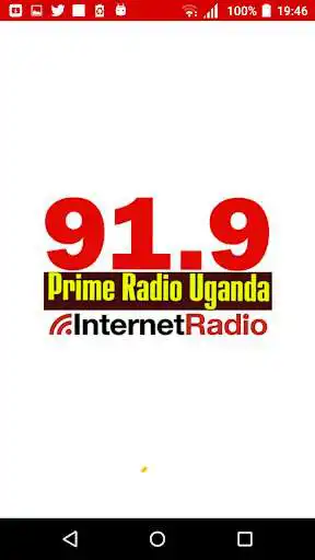 Play Prime Radio 91.9 FM Kampala  and enjoy Prime Radio 91.9 FM Kampala with UptoPlay