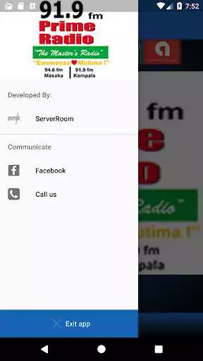 Play Prime Radio 91.9 as an online game Prime Radio 91.9 with UptoPlay