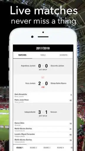 Play Primera Division Argentina - Football Statistics and enjoy Primera Division Argentina - Football Statistics with UptoPlay Play Primera Division Argentina - Football Statistics and enjoy Primera Division Argentina - Football Statistics with UptoPlay