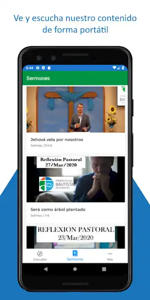 Play Primera Iglesia Bautista Humac as an online game Primera Iglesia Bautista Humac with UptoPlay