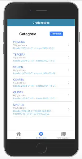 Play Primera Liga LIFA - Clubes as an online game Primera Liga LIFA - Clubes with UptoPlay