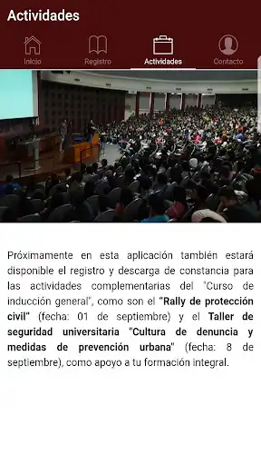 Play Primer Ingreso 18B  and enjoy Primer Ingreso 18B with UptoPlay