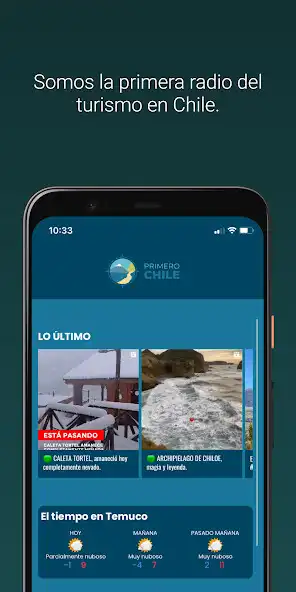 Play Primero Chile  and enjoy Primero Chile with UptoPlay