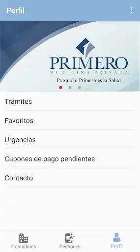 Play Primero Medicina Privada as an online game Primero Medicina Privada with UptoPlay