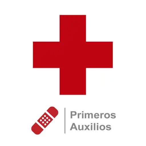 Play Primeros Auxilios - Cruz Roja Mexicana APK