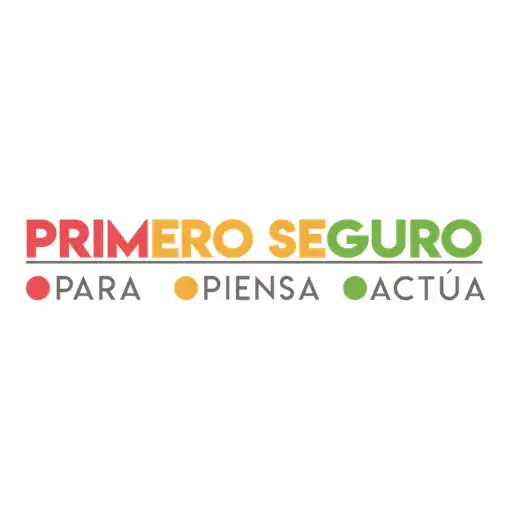 Play Primero Seguro APK Play Primero Seguro APK