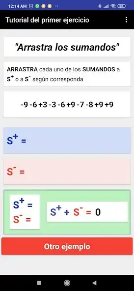 Play Primer Tutorial - GCabrera as an online game Primer Tutorial - GCabrera with UptoPlay