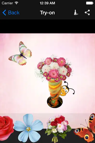 Play Primerun Flowers make gift 1+1  and enjoy Primerun Flowers make gift 1+1 with UptoPlay