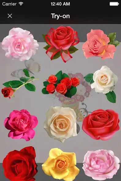 Play Primerun Flowers make gift 1+1 as an online game Primerun Flowers make gift 1+1 with UptoPlay