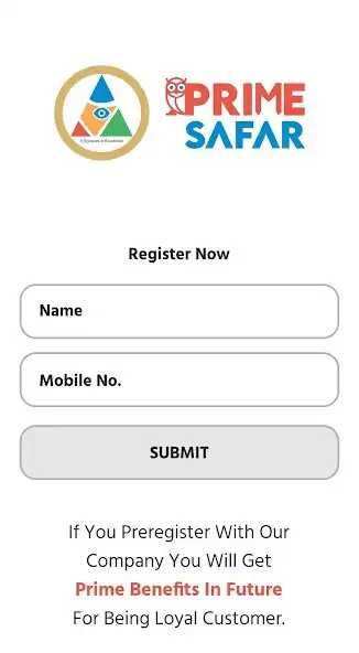 Play Prime Safar as an online game Prime Safar with UptoPlay