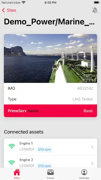 Play PrimeServ Assist as an online game PrimeServ Assist with UptoPlay