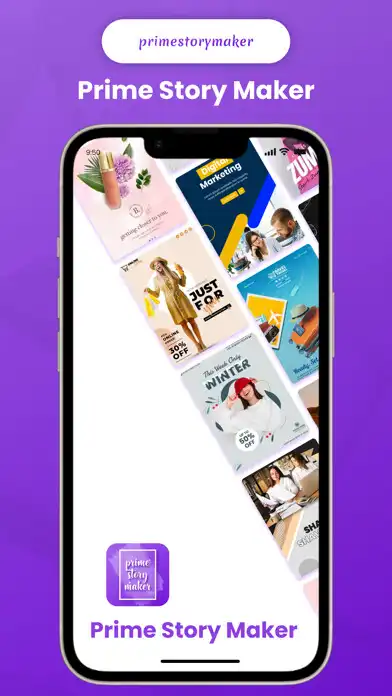 Play Prime Story Maker  and enjoy Prime Story Maker with UptoPlay