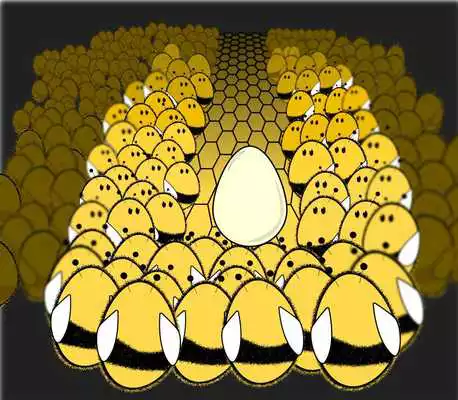 Play Prime Swarm