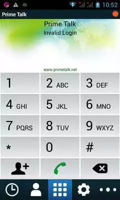 Play Prime Talk