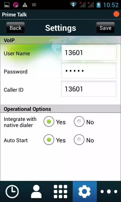Play Prime Talk