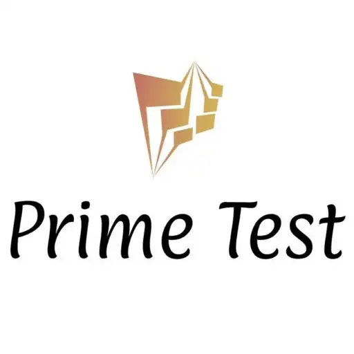 Play PRIME TEST APK