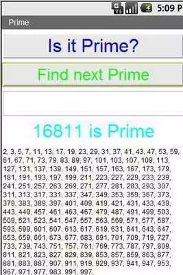 Play Prime Try Play Prime Try