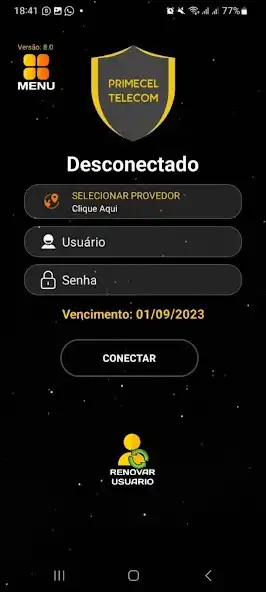 Play PrimeVIP as an online game PrimeVIP with UptoPlay