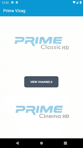 Play Prime Vizag as an online game Prime Vizag with UptoPlay