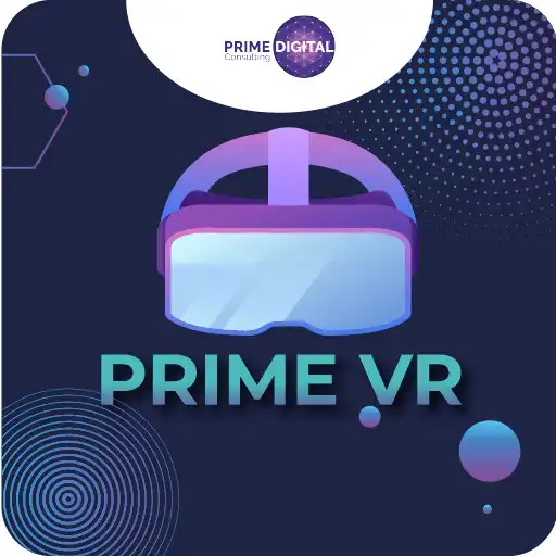 Play PRIME VR APK