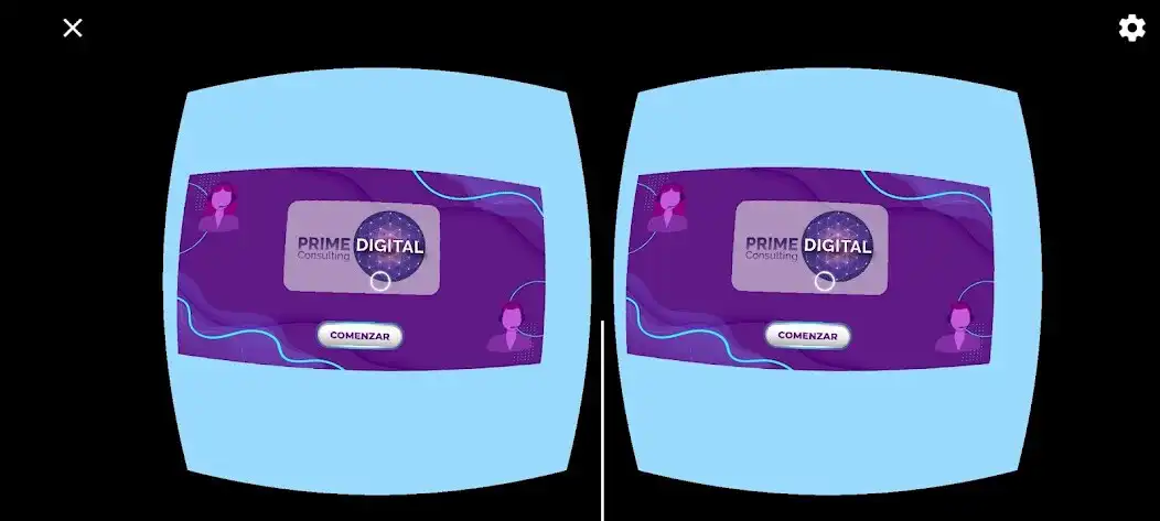 Play PRIME VR  and enjoy PRIME VR with UptoPlay