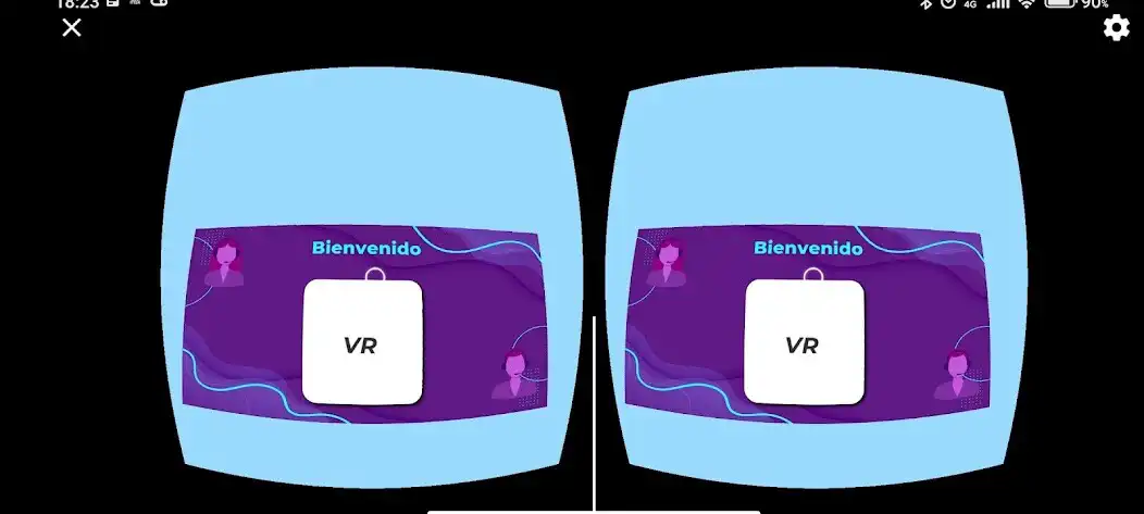 Play PRIME VR as an online game PRIME VR with UptoPlay