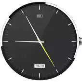 Free play online Prime Watch Face for Moto 360 APK