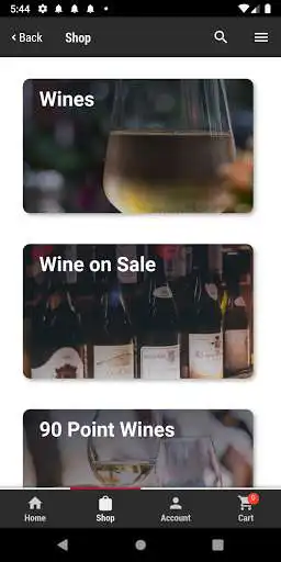 Play Prime Wine & Liquor as an online game Prime Wine & Liquor with UptoPlay