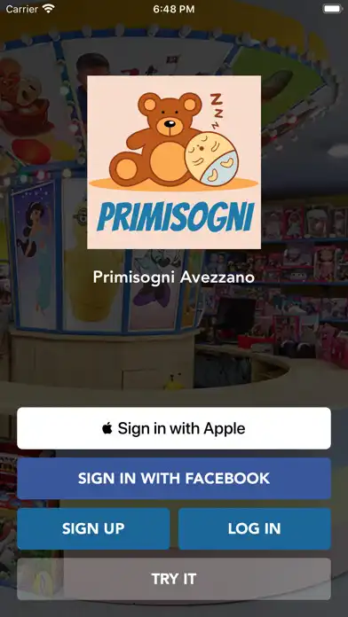 Play Primisogni Avezzano  and enjoy Primisogni Avezzano with UptoPlay