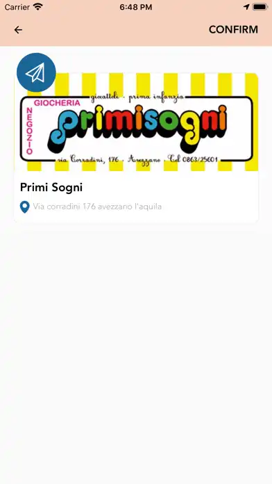 Play Primisogni Avezzano as an online game Primisogni Avezzano with UptoPlay
