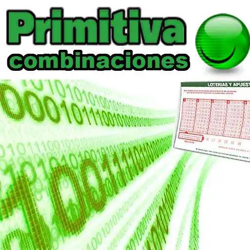 Run free android online Primitiva combinaciones APK