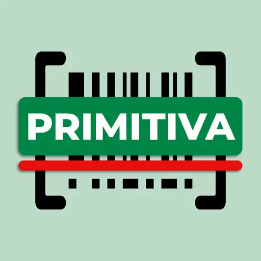 Play PRIMITIVA Escáner y Resultados APK