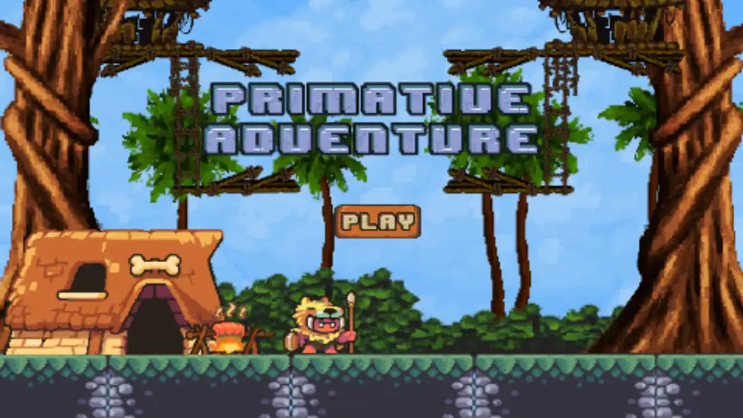 Play primitive adventure  and enjoy primitive adventure with UptoPlay