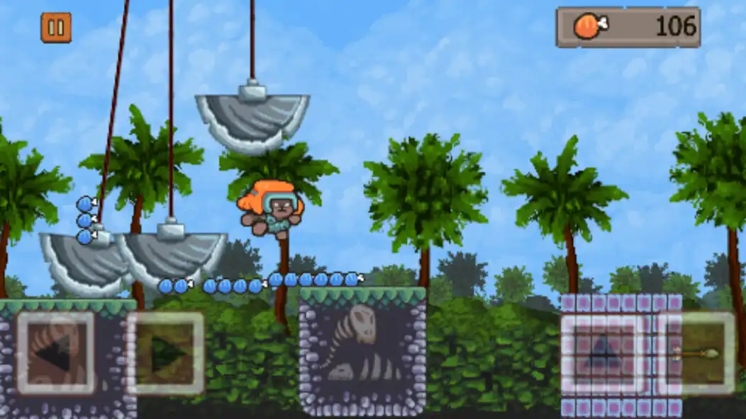 Play primitive adventure as an online game primitive adventure with UptoPlay