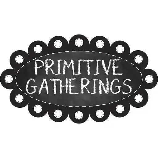 Play Primitive Gatherings APK Play Primitive Gatherings APK