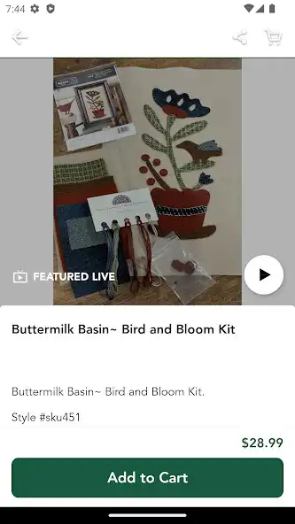 Play Primitive Homespuns Wool and N as an online game Primitive Homespuns Wool and N with UptoPlay