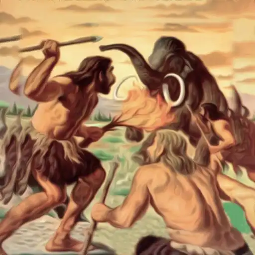 Play Primitive Life Video APK