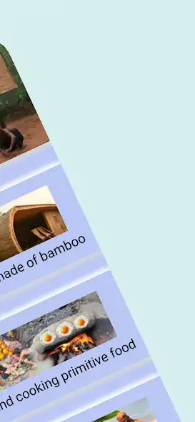 Play Primitive Life Video as an online game Primitive Life Video with UptoPlay