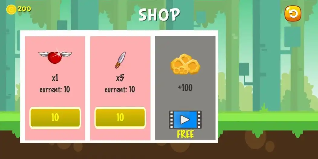 Play Primitive Man Adventure as an online game Primitive Man Adventure with UptoPlay