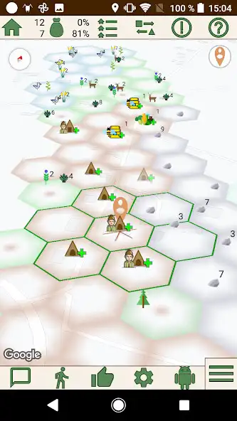 Play Primitive Village  and enjoy Primitive Village with UptoPlay