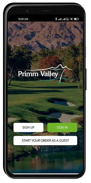 Play Primm Valley Golf Club as an online game Primm Valley Golf Club with UptoPlay