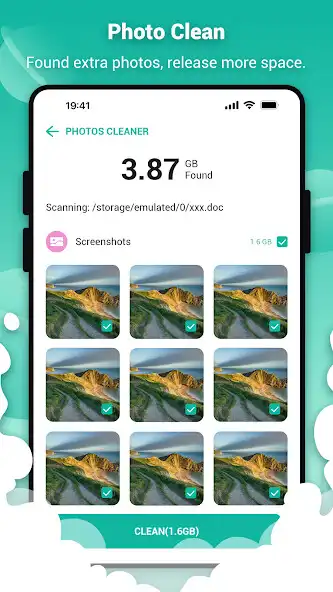 Play Primo Booster: Cleaner, Master  and enjoy Primo Booster: Cleaner, Master with UptoPlay