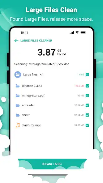 Play Primo Booster: Cleaner, Master as an online game Primo Booster: Cleaner, Master with UptoPlay