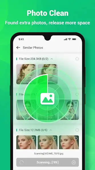Play Primo Cleanup: Phone Clean as an online game Primo Cleanup: Phone Clean with UptoPlay