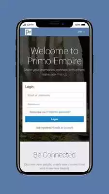 Play Primo Empire