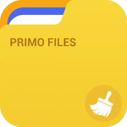 Play Primo Files: File Explorer APK