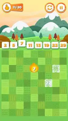 Play Primogo